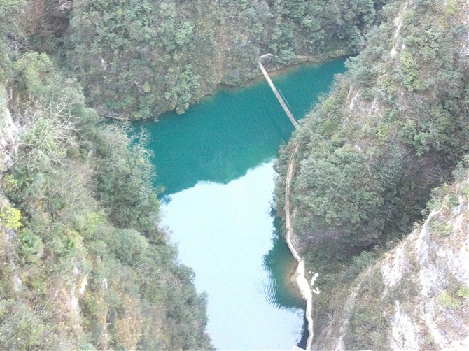 兰草谷风景区