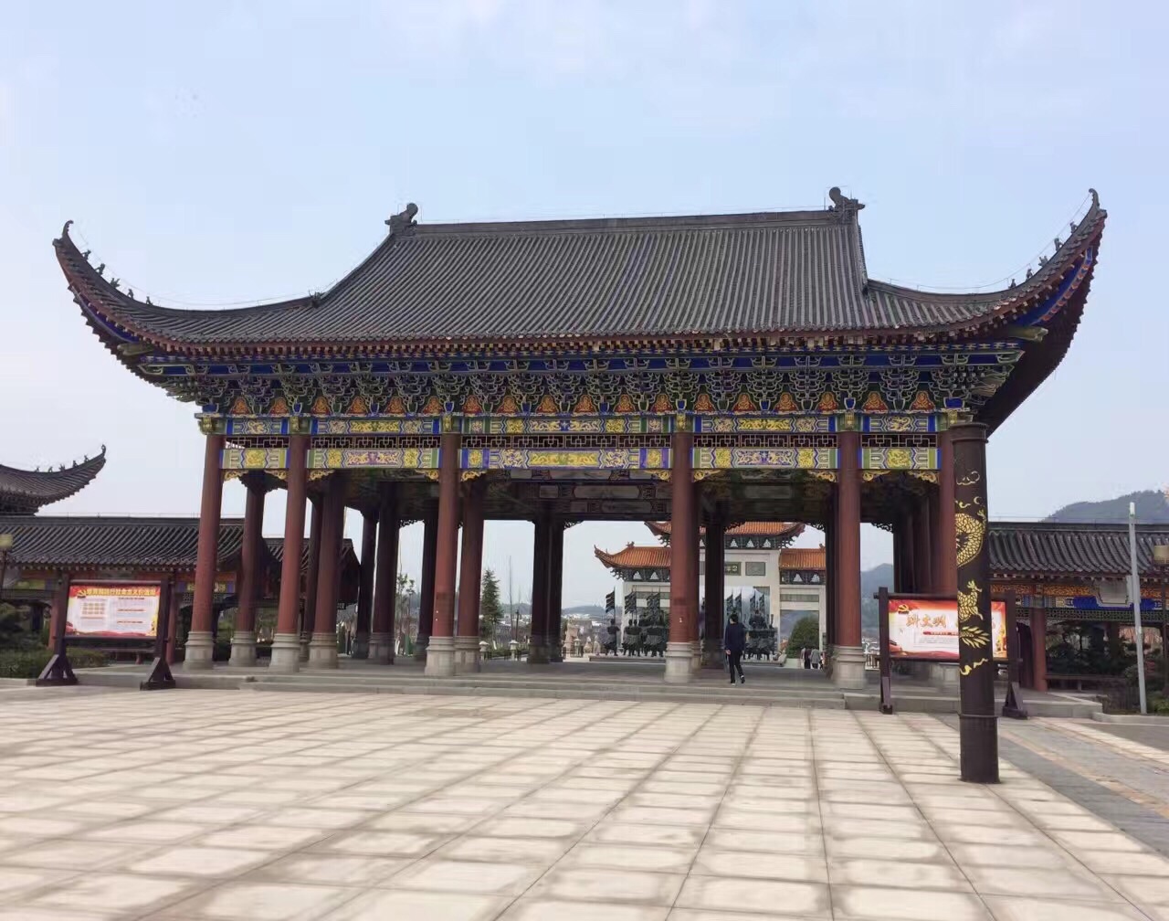 宁乡密印景区旅游景点攻略图