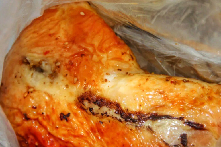 土门八珍烤鸡几点关门图片_纵览新闻