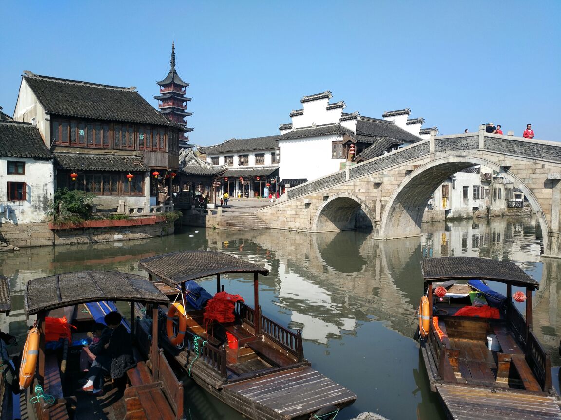 昆山旅游景点排行榜_昆山景点图片(5)