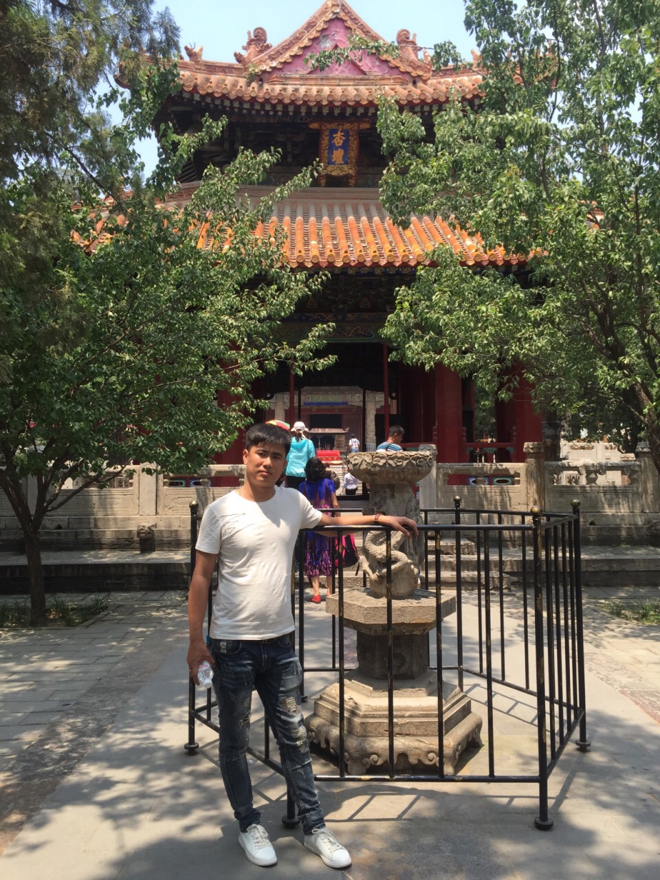 杏坛旅游景点攻略图