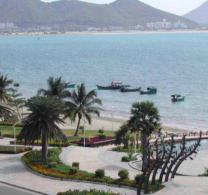 海月广场