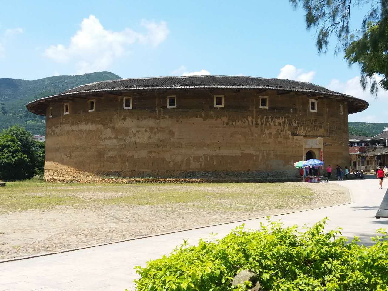 平和绳武楼好玩吗,平和绳武楼景点怎么样_点评_评价【携程攻略】