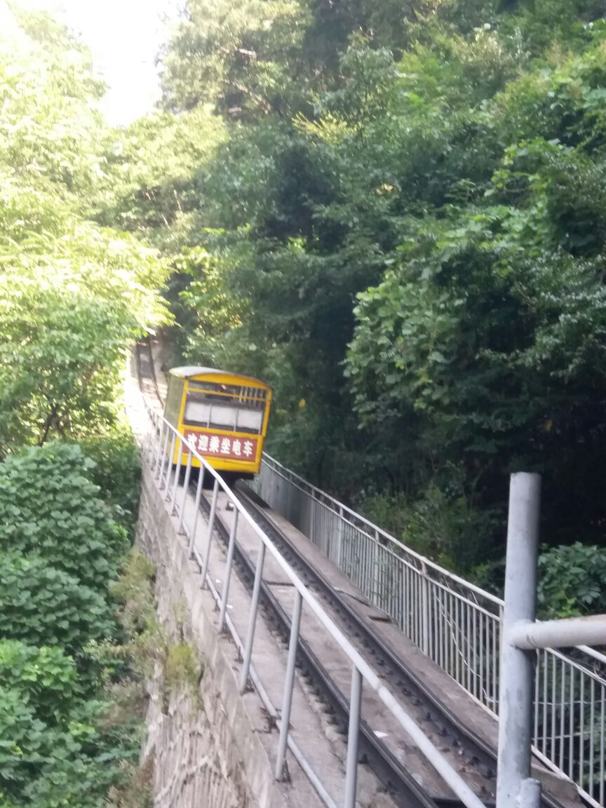 鲁山尧山风景区好玩吗,鲁山尧山风景区景点怎么样