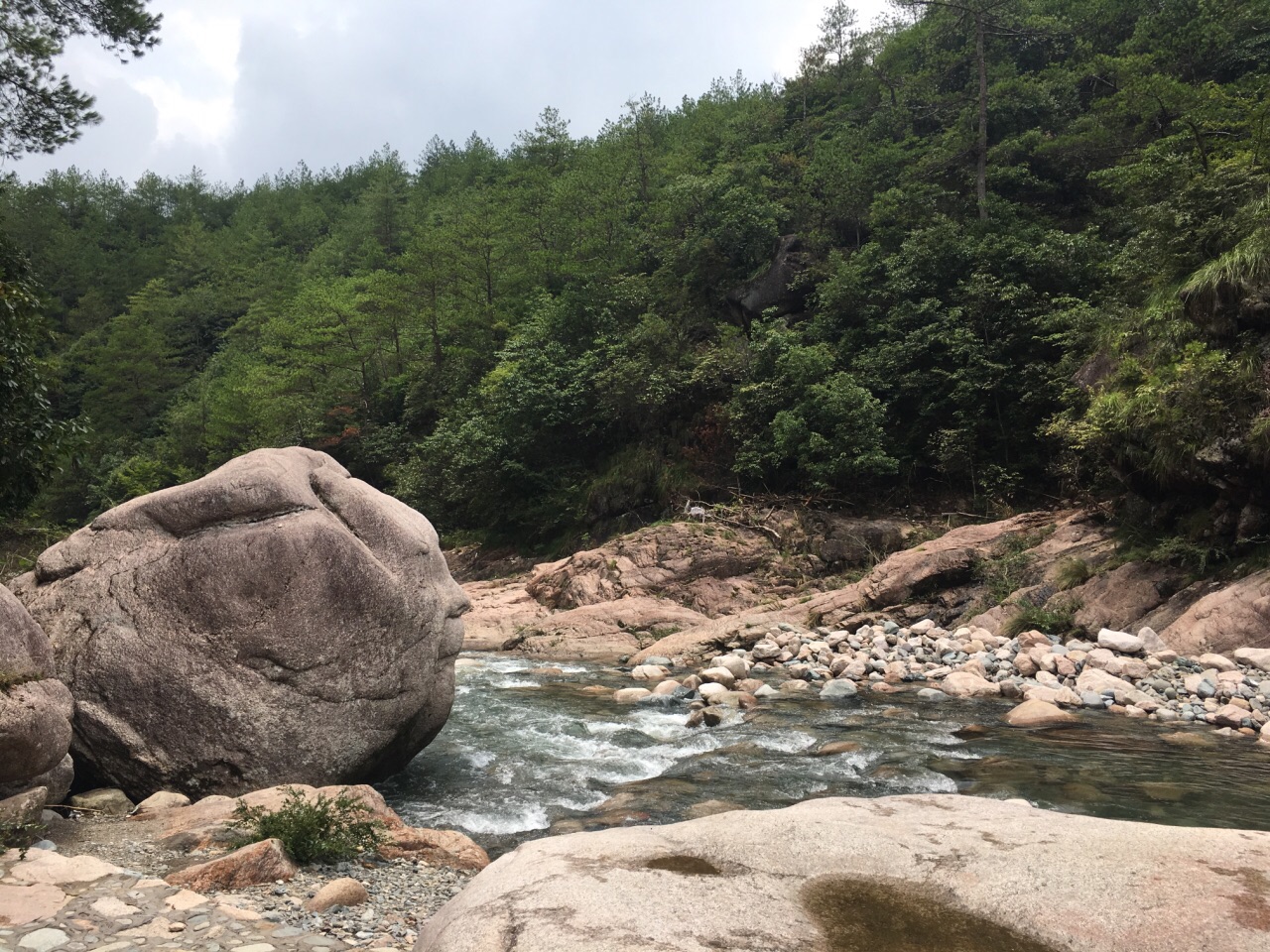 2019鄣山大峡谷_旅游攻略_门票_地址_游记点评,绩溪旅游景点推荐 去