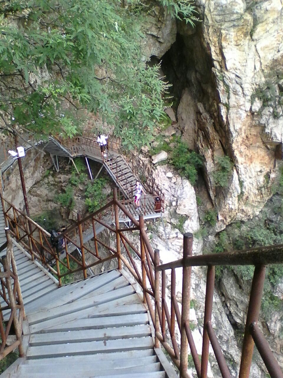 兴隆天子山好玩吗,兴隆天子山景点怎么样_点评_评价