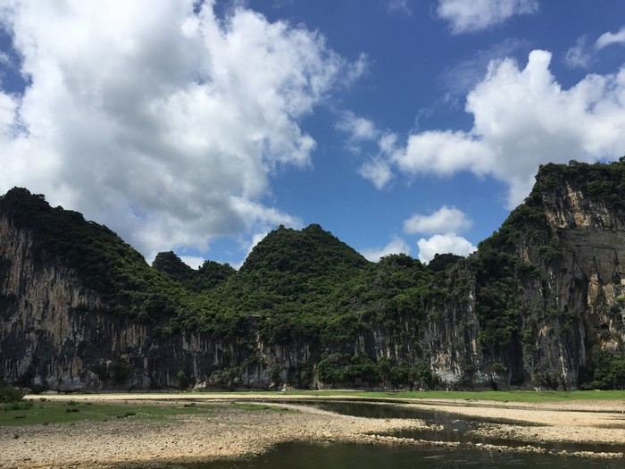 蝙蝠山