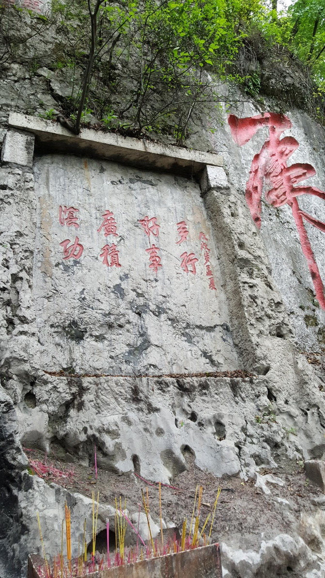 然而,黔灵山公园猴子的萌态和乖觉,是其他地方的猴子所无法比拟的