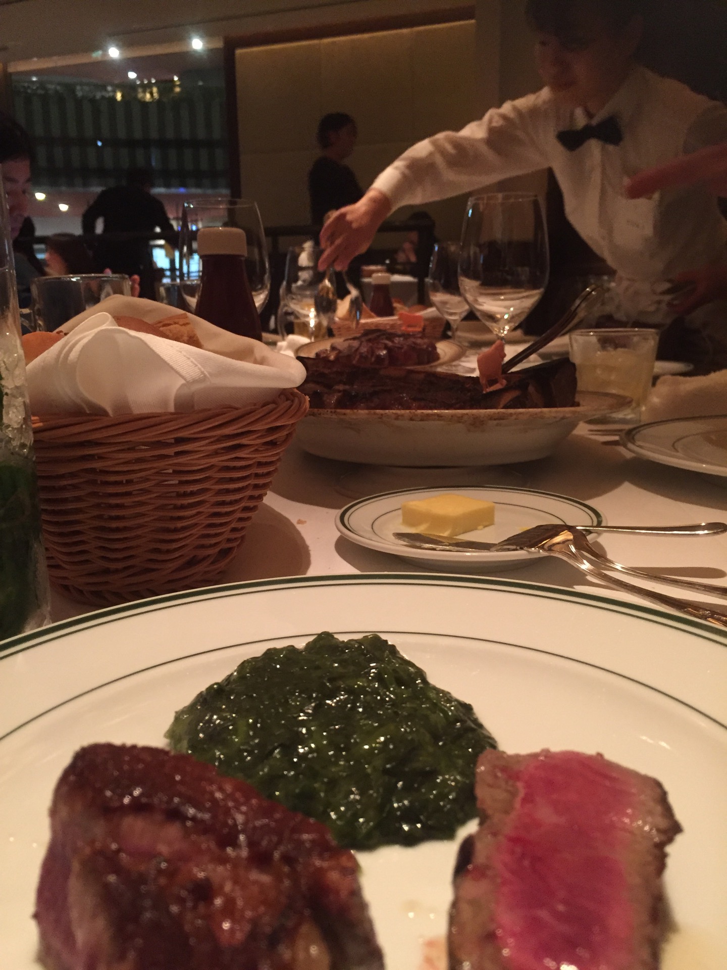 wolfgang"s steakhouse fukuoka