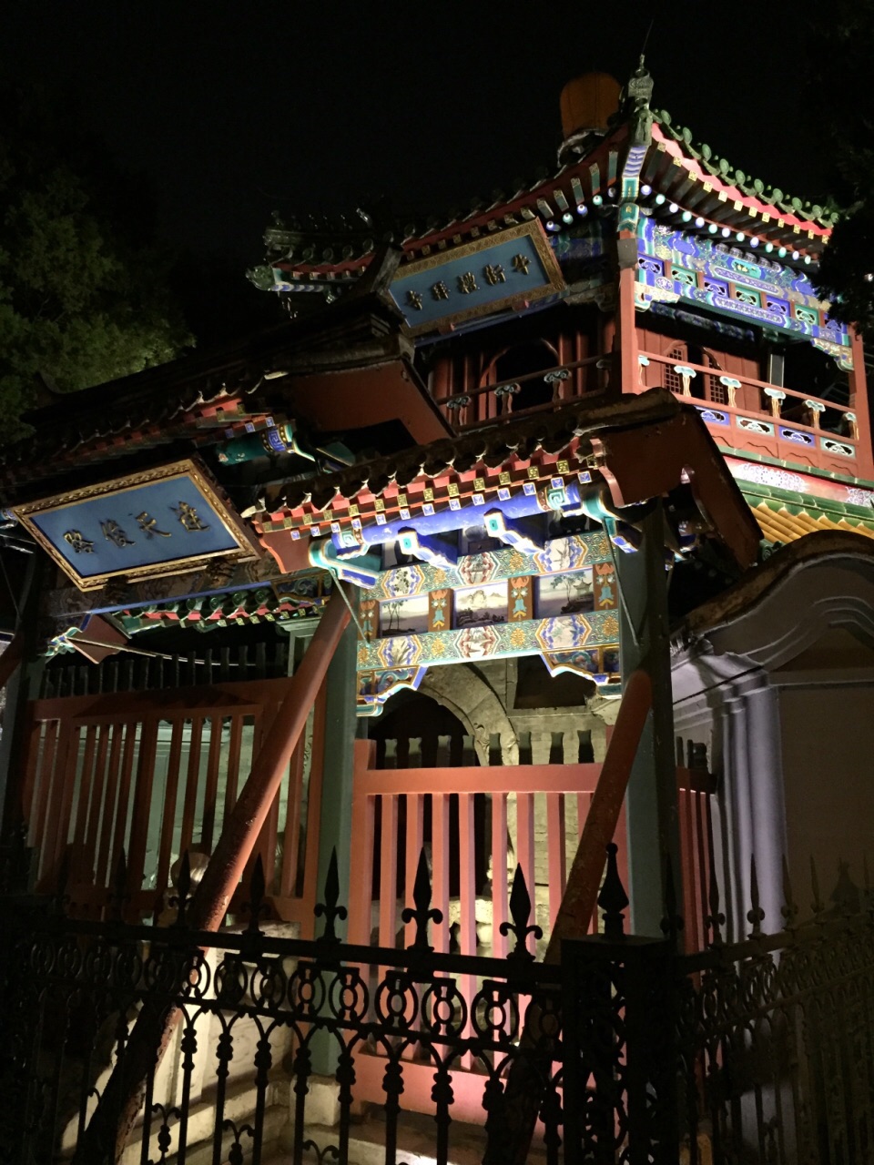 北京牛街礼拜寺好玩吗,北京牛街礼拜寺景点怎么样_点评_评价【携程