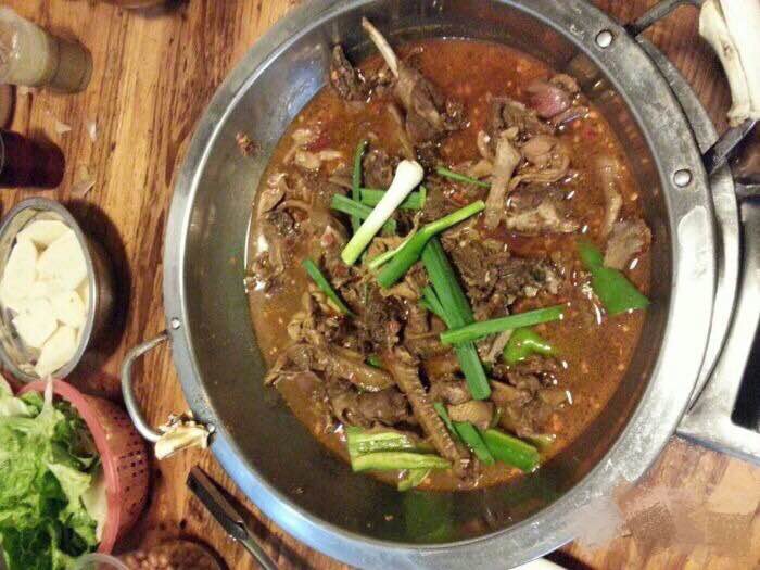 苏记钱粮湖土鸭馆(英才园店)