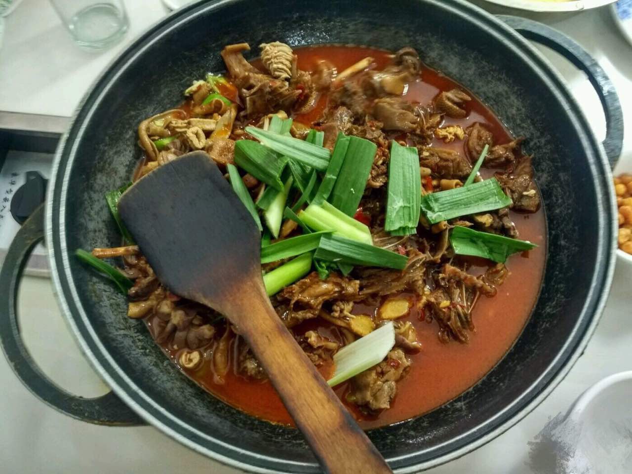 2021苏记钱粮湖土鸭馆(英才园店)美食餐厅,老婆减肥,.