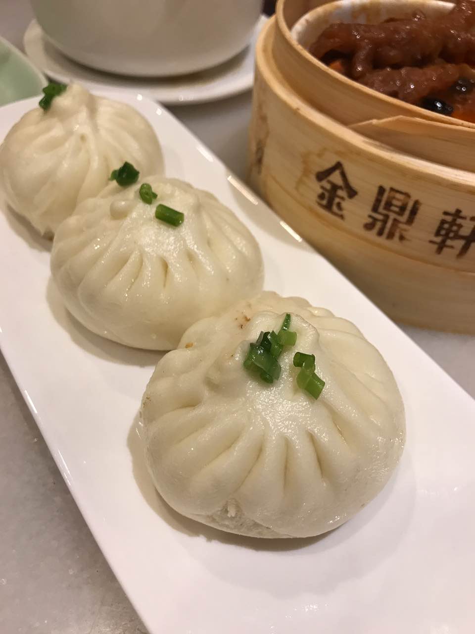 金鼎轩·南北菜(方庄店)