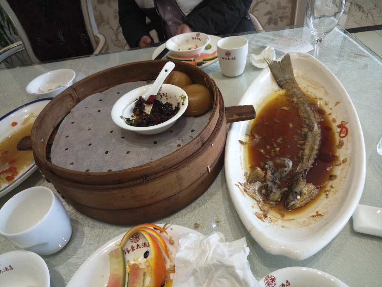 2019锦豪大酒店_旅游攻略_门票_地址_游记点评,东阳