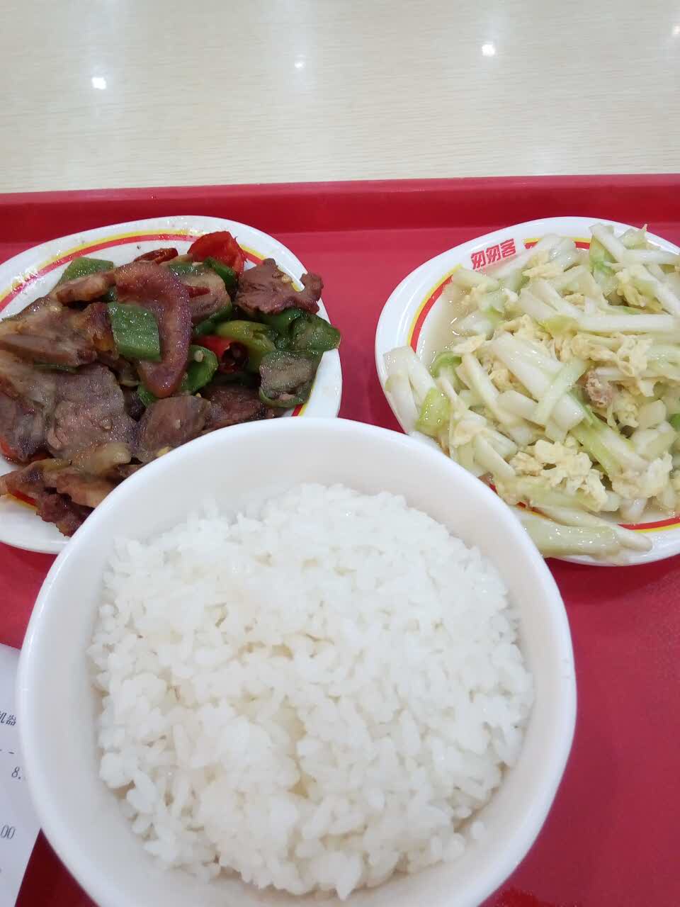 昆明市五华区匆匆客快餐店