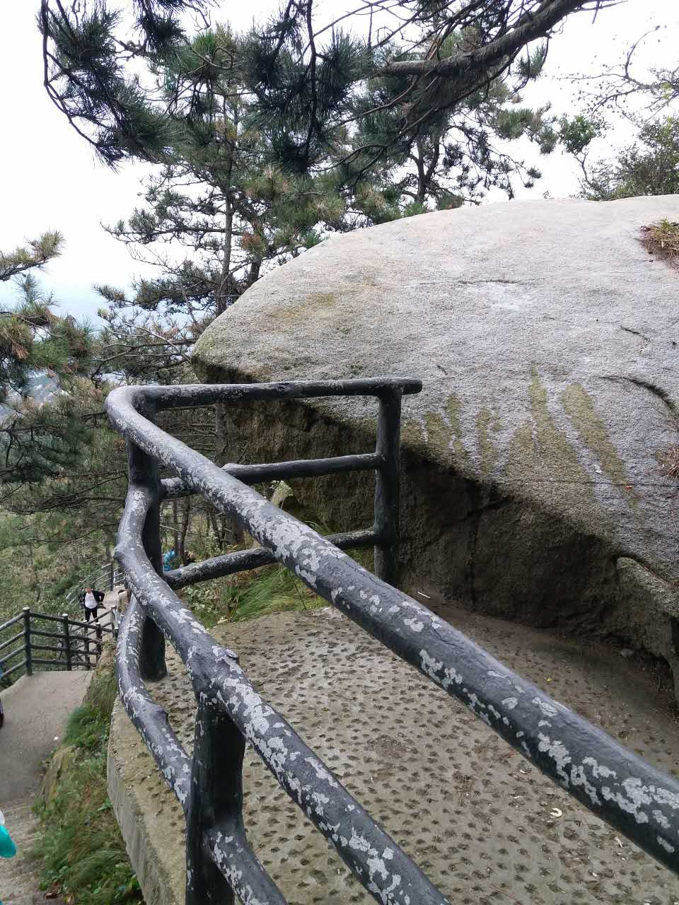 沂蒙山银座天蒙旅游区