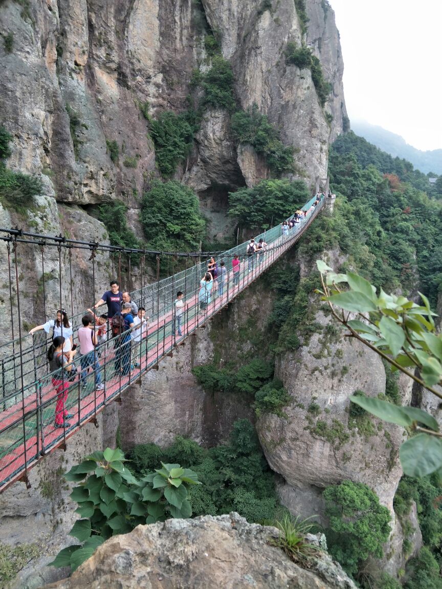 雁荡山雁荡山好玩吗,雁荡山雁荡山景点怎么样_点评