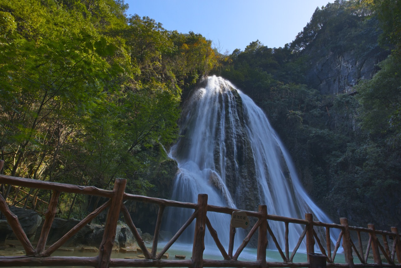 香水河