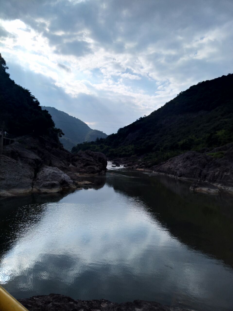 2019百漈沟景区_旅游攻略_门票_地址_游记点评,永泰旅游景点推荐 去