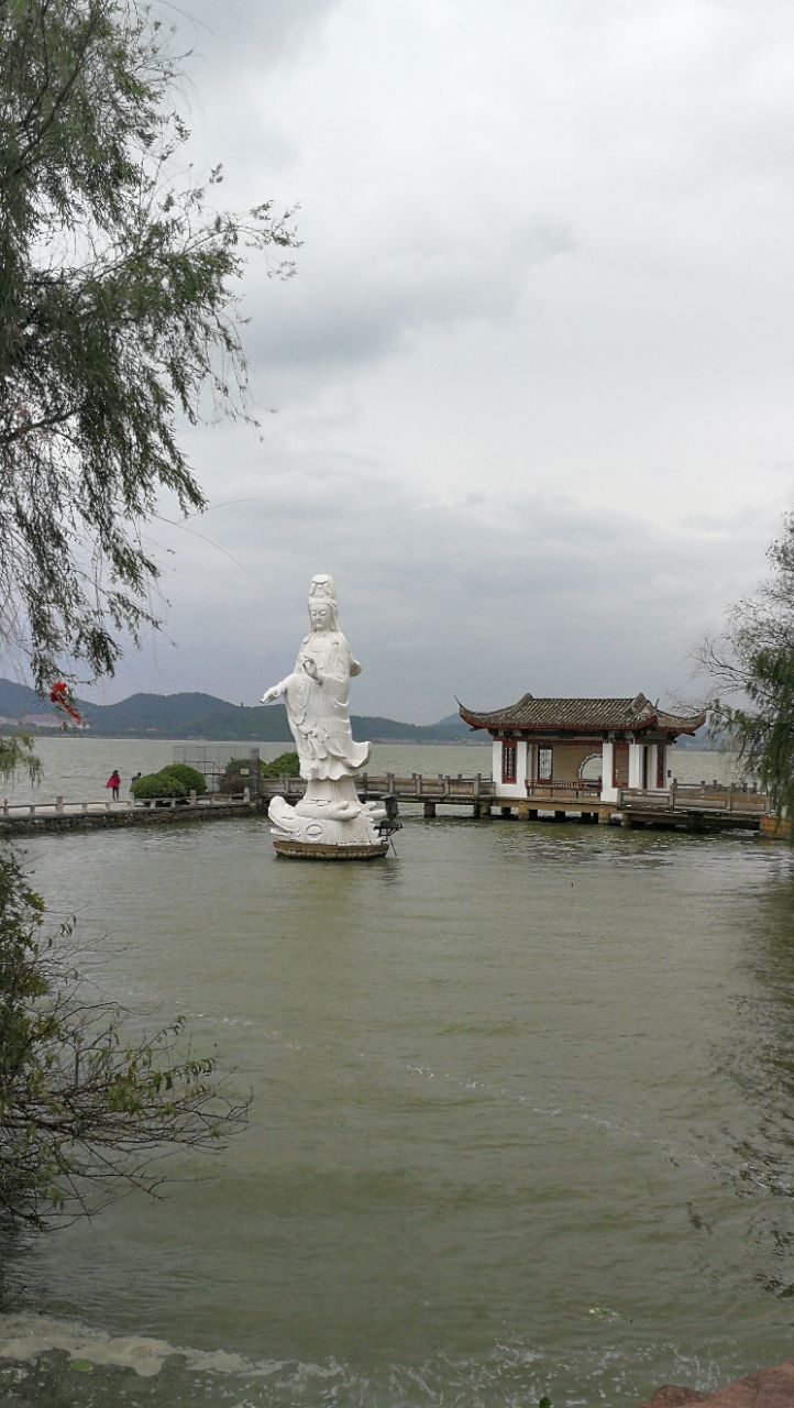 霞屿寺