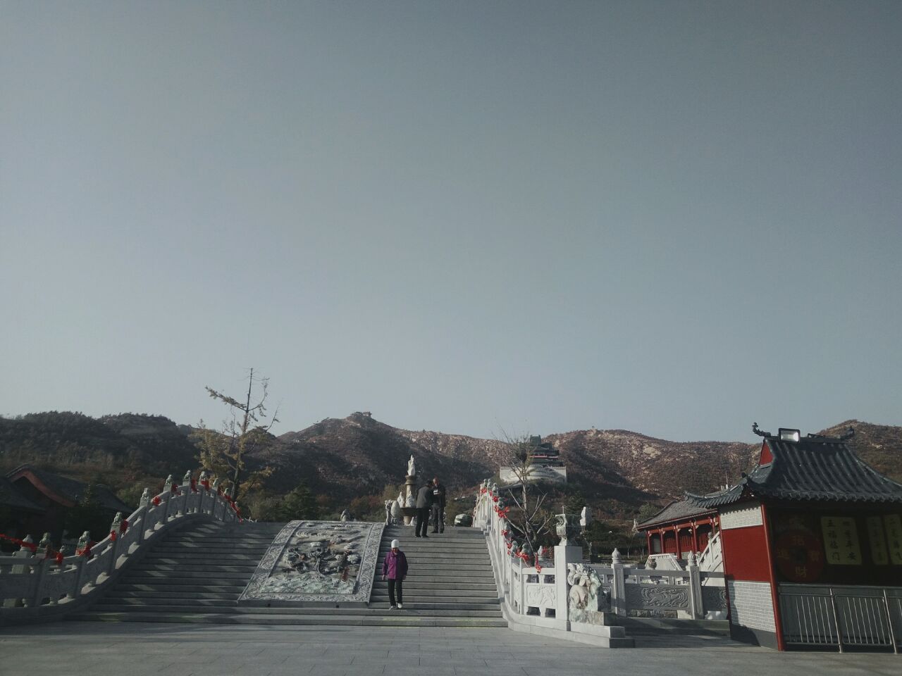 仙姑顶