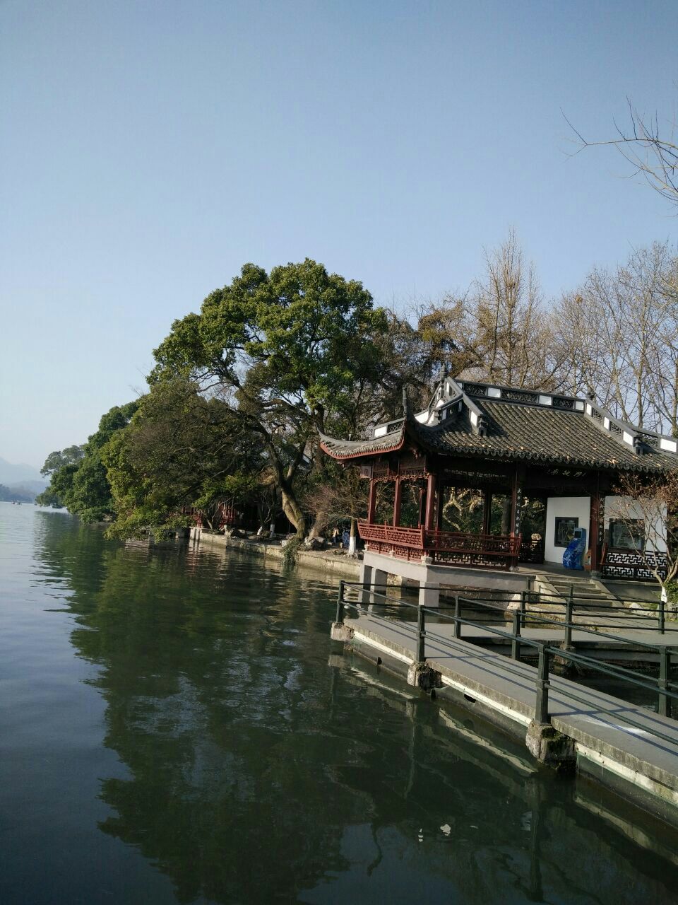 杭州西湖好玩吗,杭州西湖景点怎么样_点评_评价【携程