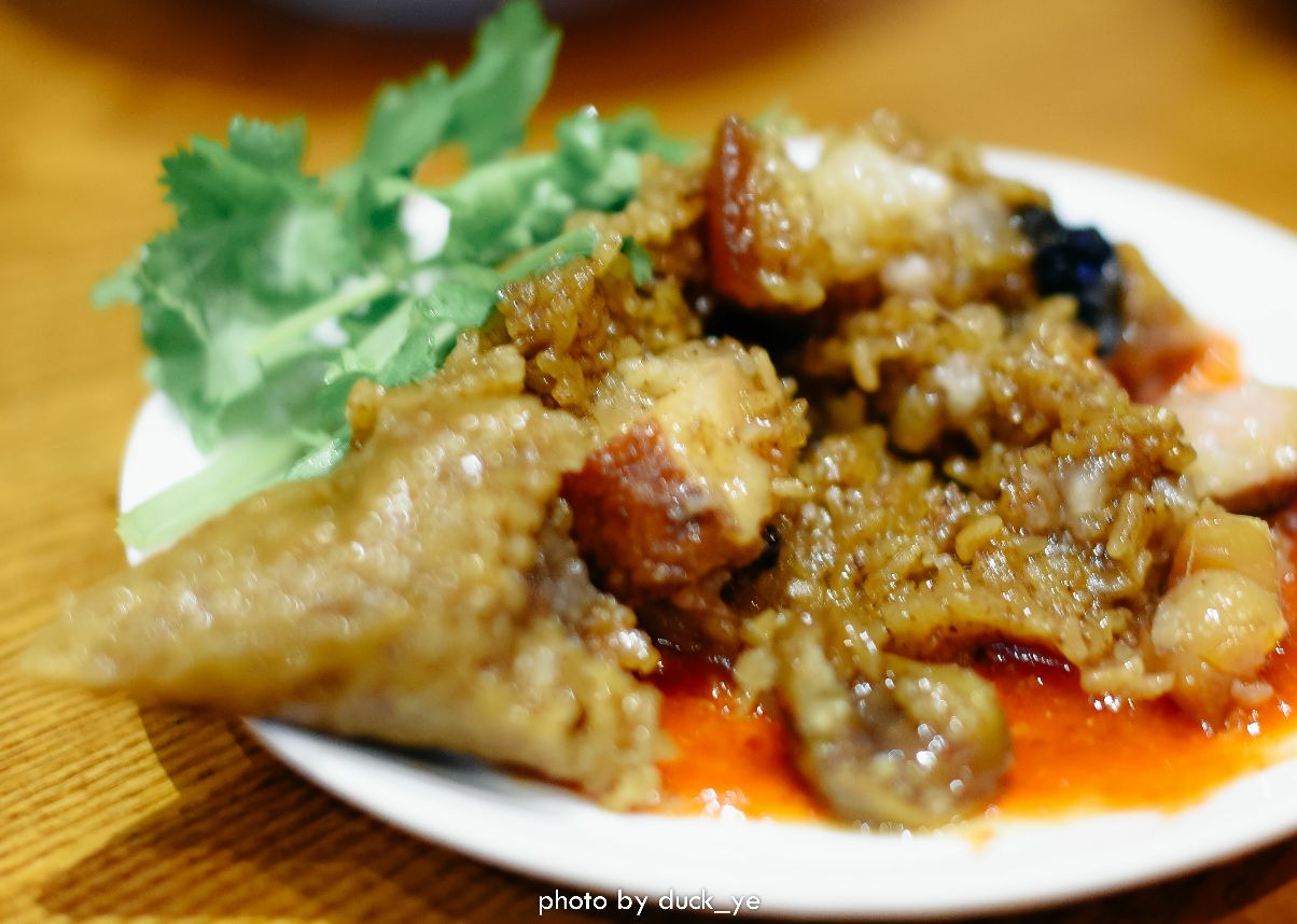 1980烧肉粽·38年老厦门味道(中山路店)