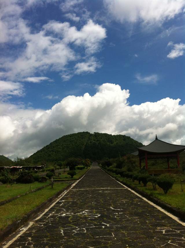 2019小空山_旅游攻略_门票_地址_游记点评,腾冲旅游景点推荐 - 去哪儿