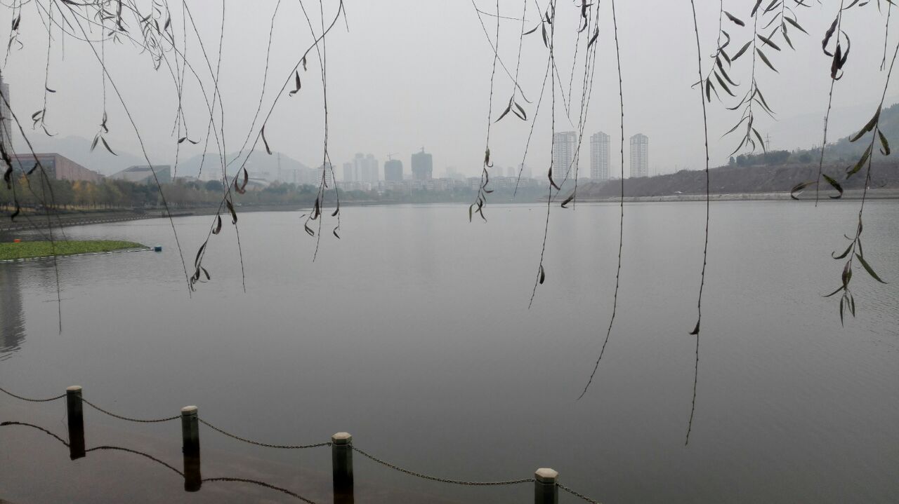 开州区汉丰湖好玩吗,开州区汉丰湖景点怎么样_点评