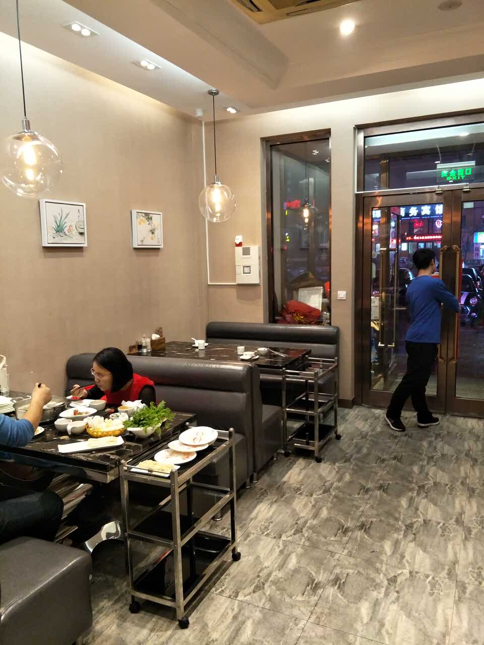 2022丽江龙记斑鱼庄(东城店)美食餐厅,非常非常非常非