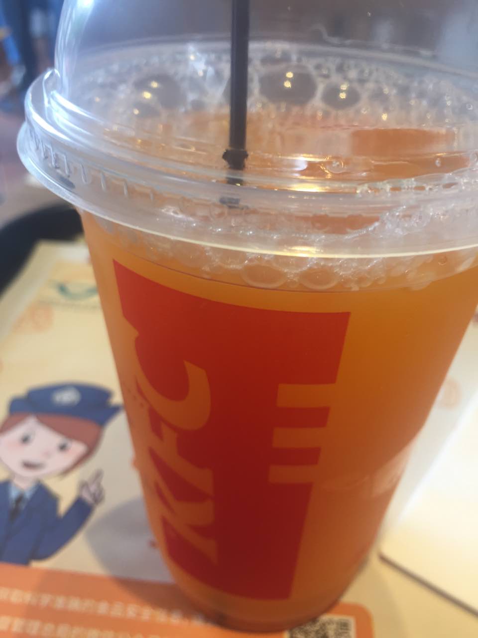 肯德基(大宁店)