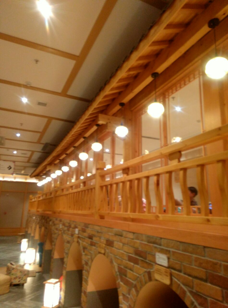 汉汤温泉