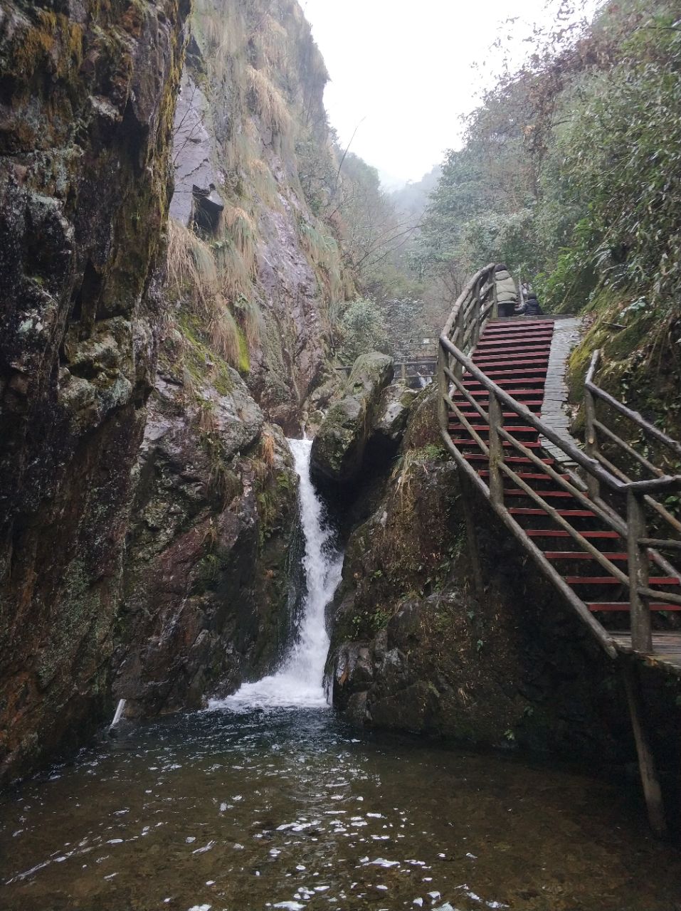 2018山沟沟景区_旅游攻略_门票_地址_游记点评,余杭