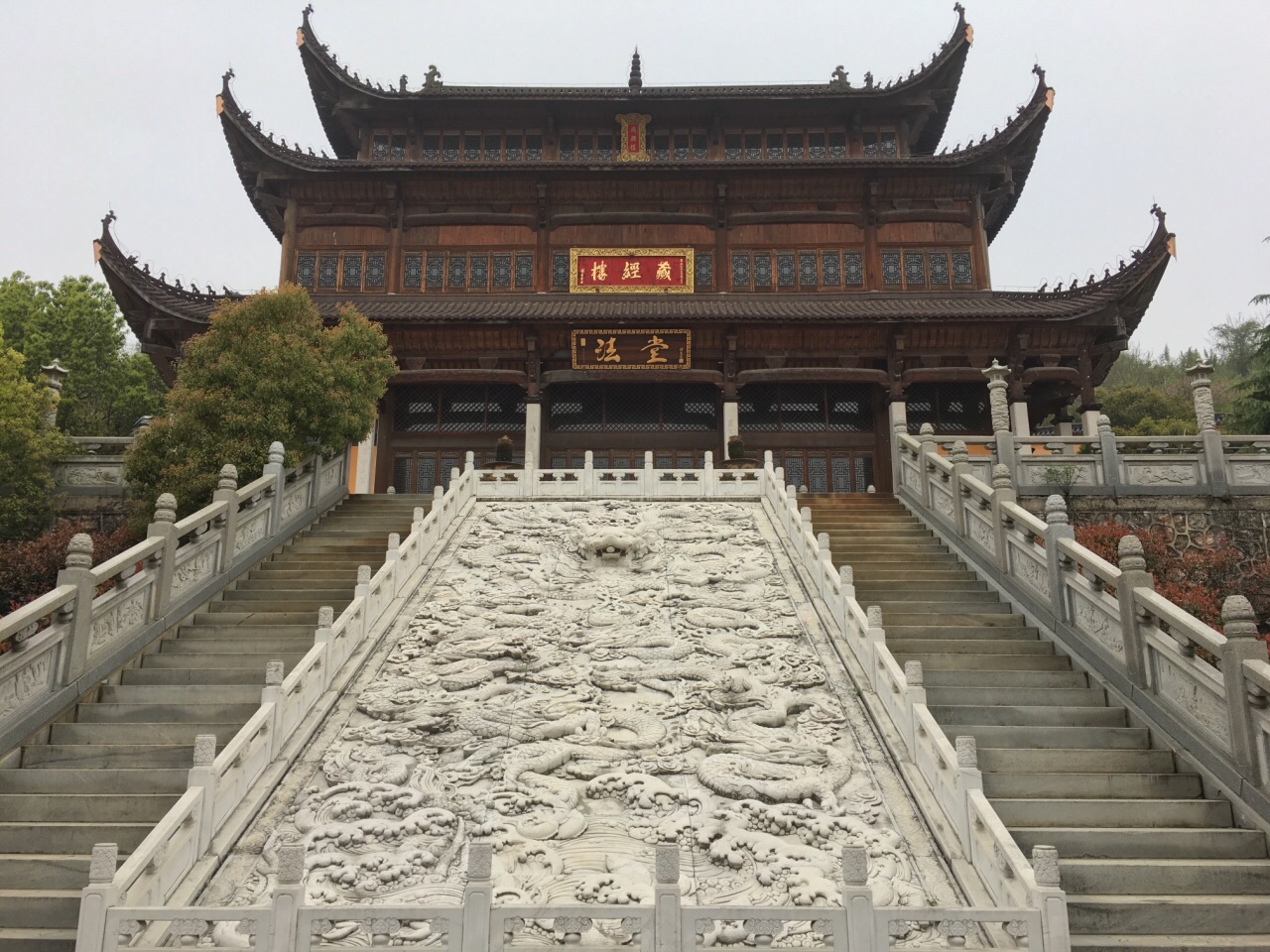 2019金地藏寺-旅游攻略-门票-地址-问答-游记点评,池州旅游旅游景点