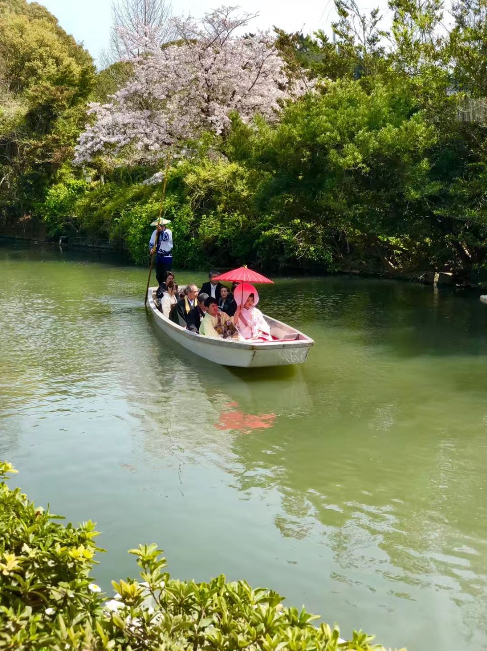 柳川