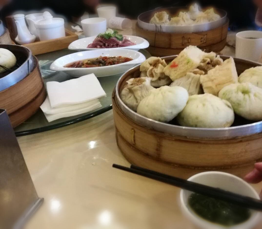 2020花园茶楼-旅游攻略-门票-地址-问答-游记点评,扬州旅游旅游景点