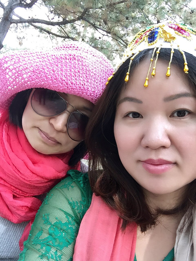 遇见最美大西北,让心灵去旅行!