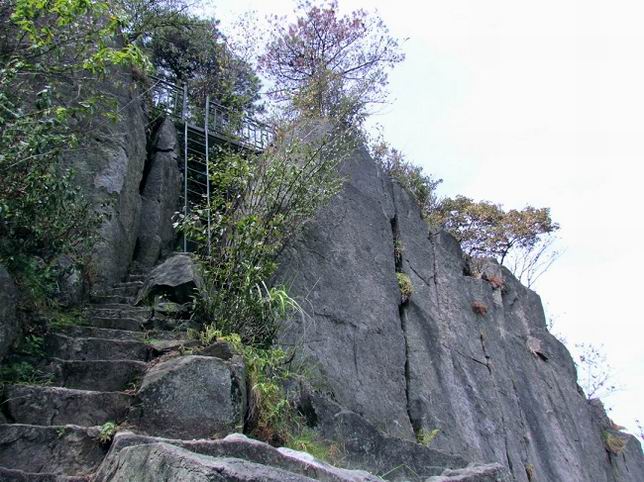 2019大坑景区游玩攻略,《莫干山大坑景区》莫干山上.