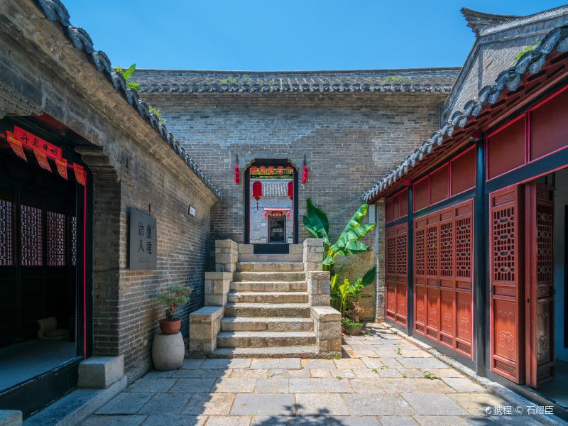 徐州民俗博物馆