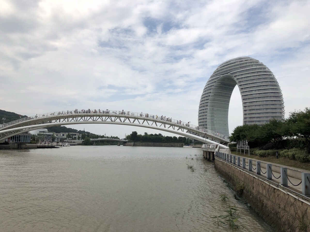 湖州太湖旅游度假区好玩吗,湖州太湖旅游度假区景点样