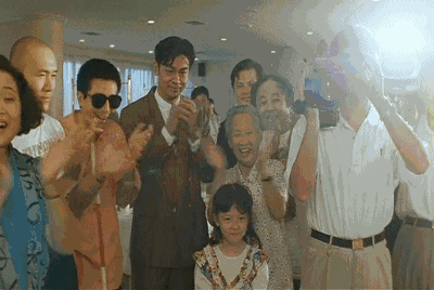 94年公映后轰动一时 由潘虹,刘青云,王汝刚,王华英,吴媚媚主演 影片