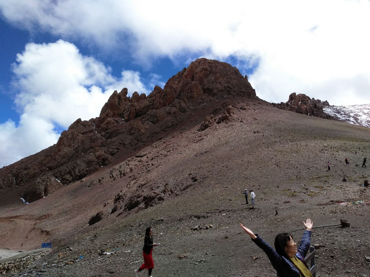 当雄那根拉山口好玩吗,当雄那根拉山口景点怎么样_点评_评价【携程