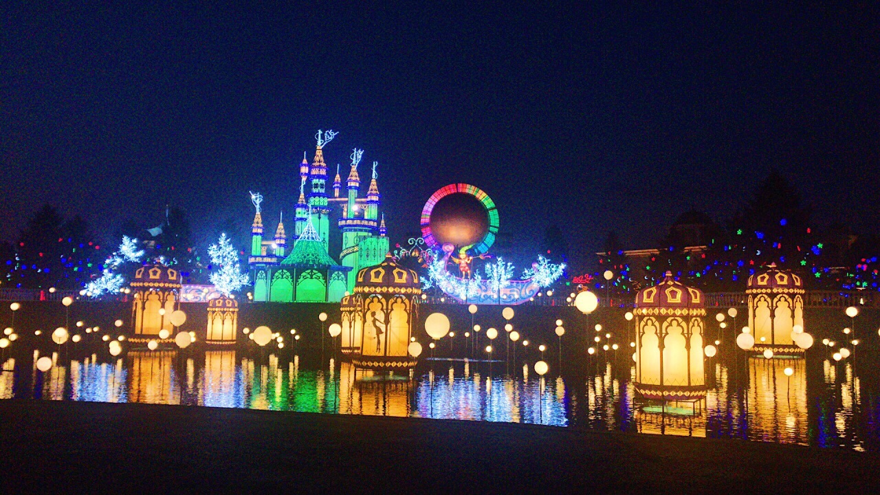 长春长影世纪城攻略图片_纵览新闻