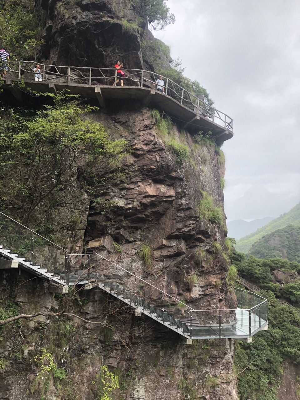 衢州天脊龙门好玩吗,衢州天脊龙门景点怎么样_点评
