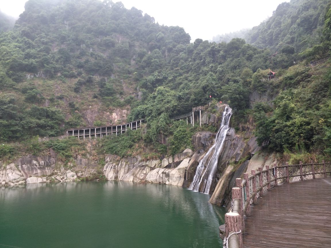 资兴东江湖风景区好玩吗,资兴东江湖风景区景点怎么样