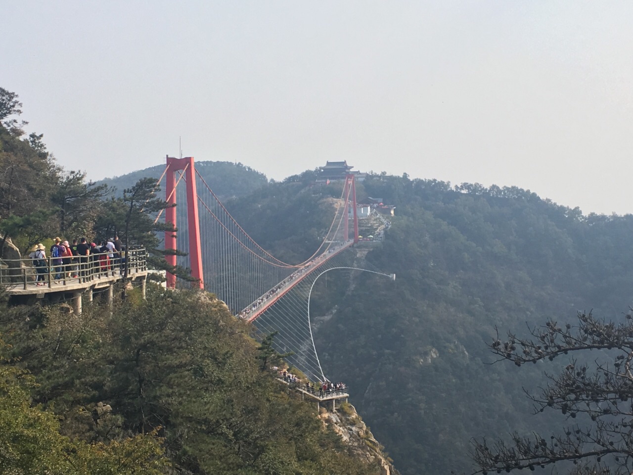 费县沂蒙山银座天蒙旅游区好玩吗,费县沂蒙山银座天蒙旅游区景点怎么