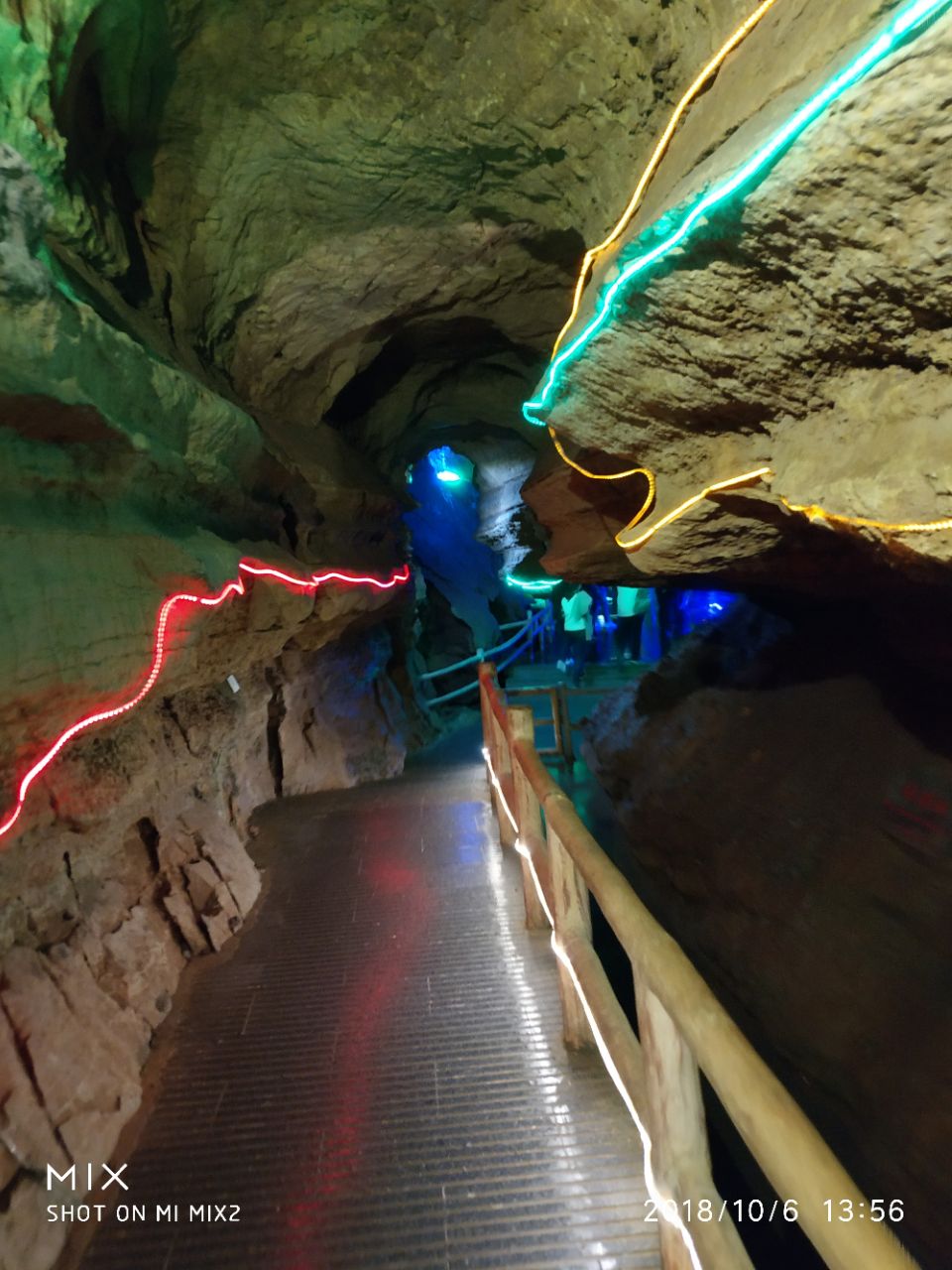 2019地下大峡谷_旅游攻略_门票_地址_游记点评,沂水