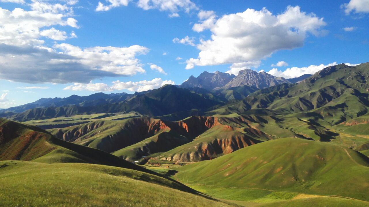 卓尔山