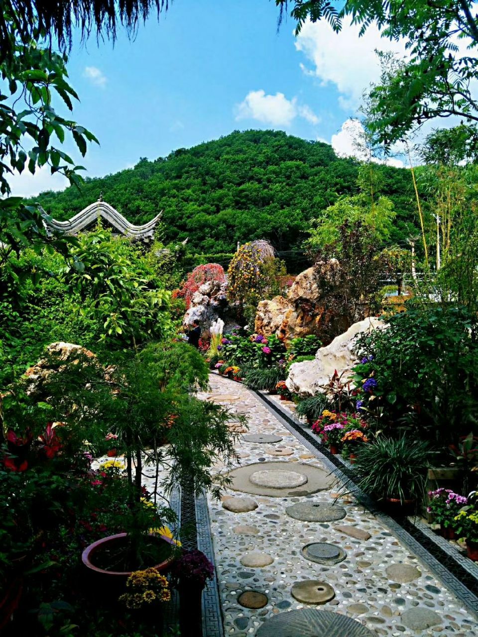 圣鑫庄园