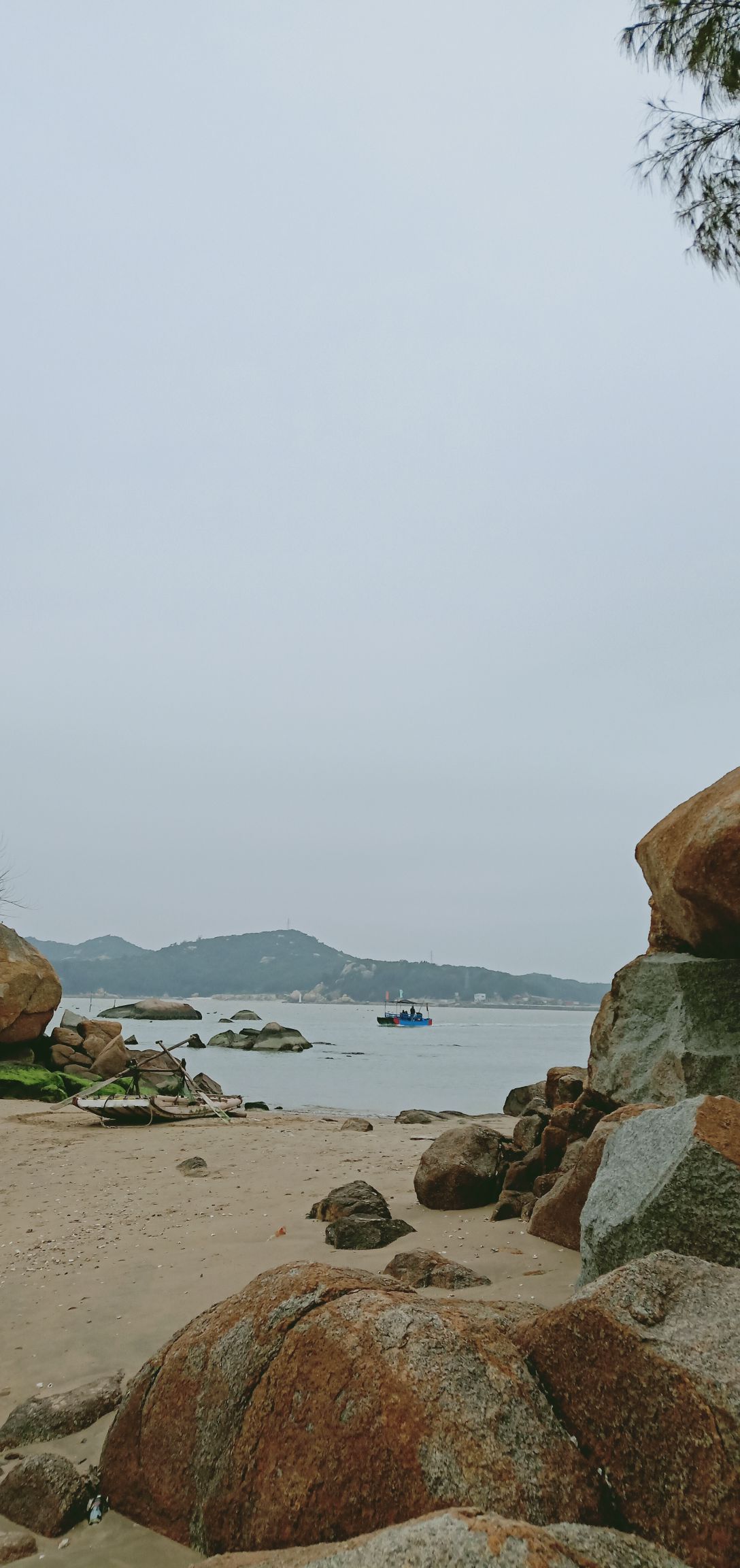 饶平汛洲岛攻略,饶平汛洲岛门票/游玩攻略/地址/图片